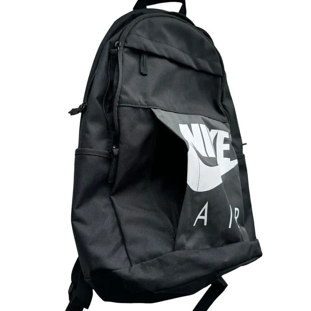 Nike Air Elemental Backpack Black